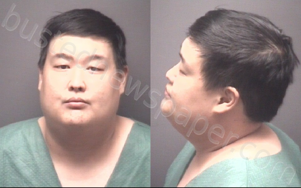 PARK, PAUL SUN #, Pitt County, North Carolina - 2020-11-15