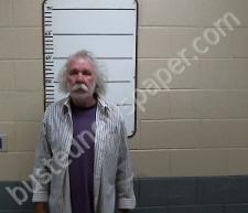 RANDALL HALL #, Morgan County, Tennessee - 2020-11-15 03:28:00