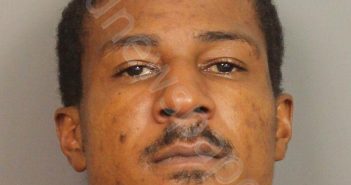 OLIVER, MARTEZ DURAN | 2020-11-15 17:53:00 Jefferson County, Alabama Booking