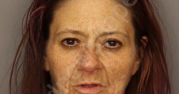 DAVIS, RANDA JUNE | 2020-11-15 08:20:00 Jefferson County, Alabama Booking