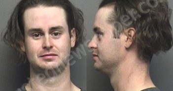 MILLER,DREW JOSEPH | 2020-11-15 03:15:00 Saline County, Kansas Booking