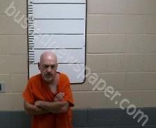 LADD BROWN | 2020-11-15 06:35:00 Morgan County, Tennessee Booking