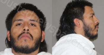 <B>ZAVALA</B>, LUIS <B>ANGEL</B> #, Denton County, Texas - 2020-11-15