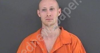 HOOVER, SHANNON WAYNE | 2020-11-15 20:00:00 Roanoke County, Virginia Booking