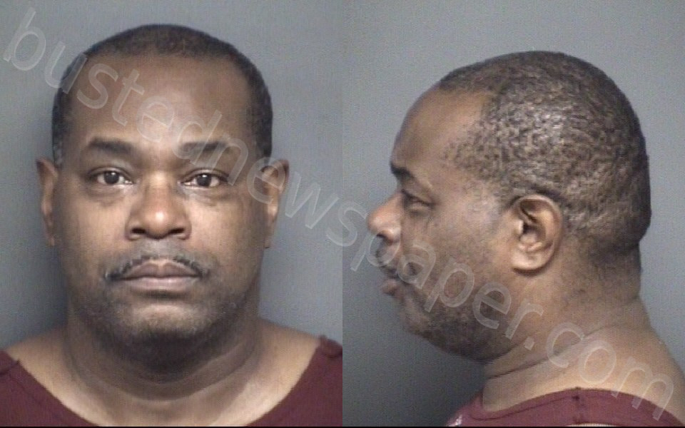 BROWN, JOHN LEE #, Pitt County, North Carolina - 2020-11-15