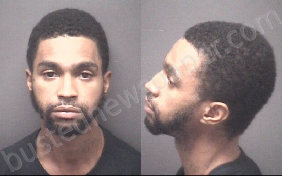 WEAVER, JAMAL RASHAD #, Pitt County, North Carolina - 2020-11-16