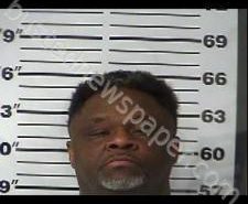 RAYFORD FRANKLIN | 2020-11-16 17:15:00 Gibson County, Tennessee Booking