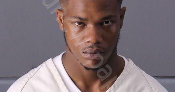 MITCHELL, AVEN DEIONE | 2020-11-16 08:54:00 Jefferson County, Alabama Booking