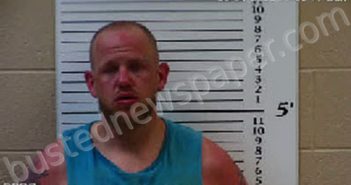 CRIST, JOSEPH MICHAEL | 2020-11-16 21:40:00 Cherokee County, North Carolina Booking