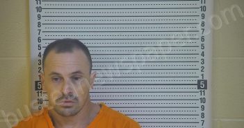 BANDY, JODY S | 2020-11-16 02:36:00 Taylor County, Kentucky Booking