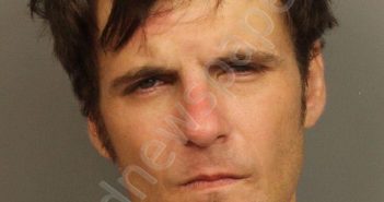 SMITH, DAVID GLENN JUNIOR | 2020-11-16 17:03:00 Jefferson County, Alabama Booking