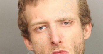 MAYS, RUBEN KENNETH JUNIOR | 2020-11-16 17:37:00 Jefferson County, Alabama Booking