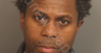 HALL, HERMAN CLIFFORD | 2020-11-16 14:51:00 Jefferson County, Alabama Booking