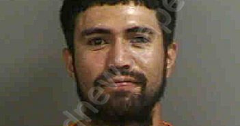 <B>SOLORIO</B>,<B>JUAN</B> #, Collier County, Florida - 2020-11-16