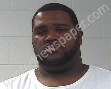 CAMERON PETTIGREW | 2020-11-16 17:04:00 Gibson County, Tennessee Booking