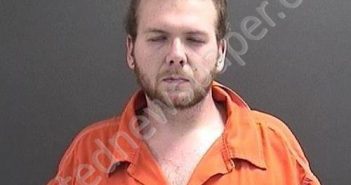 KROMHOUT, CASEY MCCARTHY | 2020-11-16 03:21:00 Roanoke County, Virginia Booking