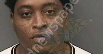 <B>SMITH</B>,<B>KEONDRE</B> #, Hillsborough County, Florida - 2020-11-16 13:16:00