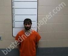 JAMES WRIGHT | 2020-11-16 21:55:00 Morgan County, Tennessee Booking