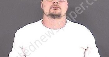 WHITE, JOHN EDWARD | 2020-11-16 12:57:00 Roanoke County, Virginia Booking