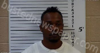 WALKER, JOHNNY DAVID | 2020-11-16 15:22:00 Cherokee County, North Carolina Booking