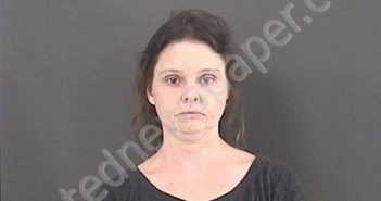 READ, CHEVY LYNNE | 2020-11-16 14:08:00 Roanoke County, Virginia Booking