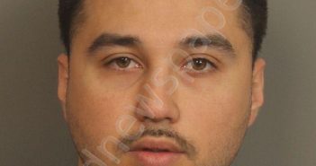 FREEDMAN, RAFAEL SEQUOYAH | 2020-11-16 15:03:00 Jefferson County, Alabama Booking