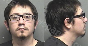 PEREZ,KRISTIAN ENRIQUE | 2020-11-16 23:00:00 Saline County, Kansas Booking