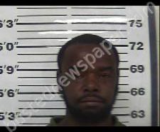 JOSEPH LENON | 2020-11-16 11:53:00 Gibson County, Tennessee Booking