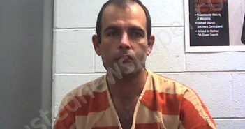 <B>HADDEN</B>, <B>BRANDEN</B> <B>LEE</B> #, Grant County, Kentucky - 2020-11-17 11:16:00