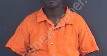 BRUCE, MICHAEL ANTHONY | 2020-11-17 03:58:00 Roanoke County, Virginia Booking