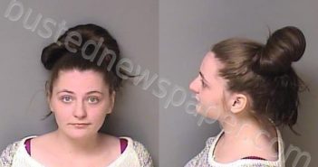 <B>SIMMONS</B>, <B>ALEXIS</B> <B>JO</B>–<B>LEE</B> #, Gaston County, North Carolina - 2020-11-17 17:20:00