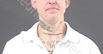 MORANA, BRETT ROBERT | 2020-11-17 12:10:00 Roanoke County, Virginia Booking