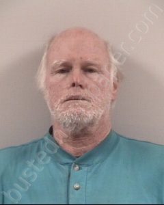 ROBERT AINSLEY PEGRAM | 2020-11-17 Johnston County, North Carolina Booking