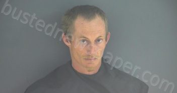 DUFFEY, JASON LEWIS | 2020-11-17 23:18:00 Bedford County, Virginia Booking