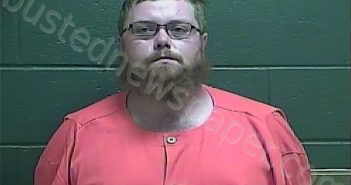 <B>STOUT</B>, <B>ANDREW</B> <B>THOMAS</B> #, Perry County, Indiana - 2020-11-17 23:28:00