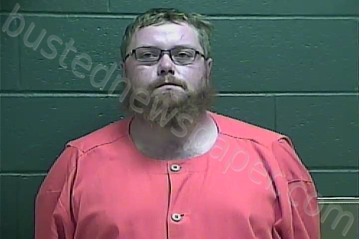 STOUT, ANDREW THOMAS #, Perry County, Indiana - 2020-11-17 23:28:00