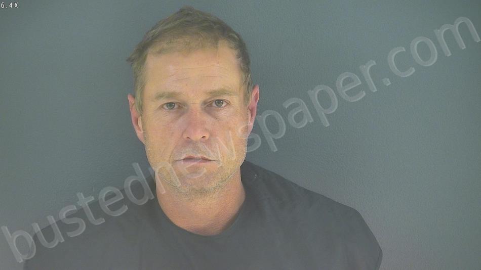 LEE, RODNEY DWAYNE #, Bedford County, Virginia - 2020-11-17 23:05:00