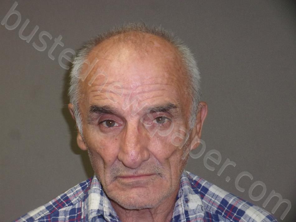 LANCASTER, MELVIN RAY, SR #, Randolph County, Missouri - 2020-11-17 16:34:00