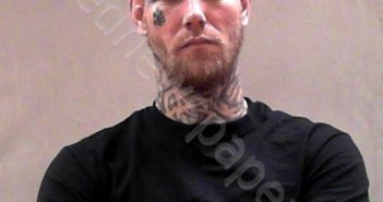 STEVENS, JAMES ALBERT | 2020-11-17 22:30:00 Brooke County, West Virginia Booking