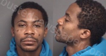 BROWN, KEITHAN DANMETRIUS | 2020-11-17 Pitt County, North Carolina Booking