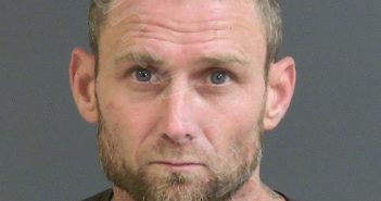 <B>BERG</B>, JAMES <B>BRIAN</B> #, Charleston County, South Carolina - 2020-11-17 15:49:00