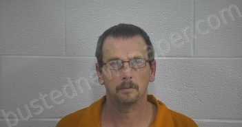<B>GODSEY</B>, <B>OTIS</B> JUNIOR #, Laurel County, Kentucky - 2020-11-17 11:51:00