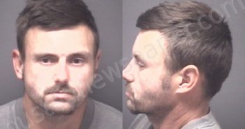 <B>DUNN</B>, <B>JOSHUA</B> <B>ALLEN</B> #, Pitt County, North Carolina - 2020-11-17