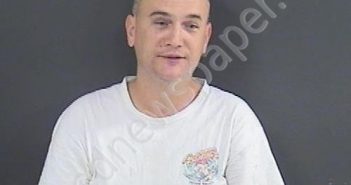 DEFORD, STEPHEN EDWARD | 2020-11-17 02:03:00 Roanoke County, Virginia Booking