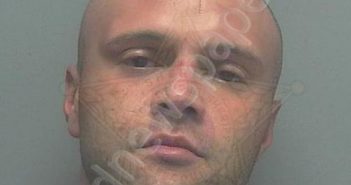 <B>SANTIAGO</B>, <B>XAVIER</B> <B>ANTONIO</B> #, Lee County, Florida - 2020-11-17 22:45:00