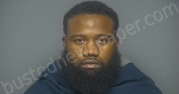 <B>JOHNSON</B>, <B>JAQUAVIOUS</B> <B>JAVAR</B> #, Chester County, South Carolina - 2020-11-18 22:14:00
