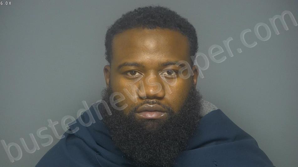 JOHNSON, JAQUAVIOUS JAVAR #, Chester County, South Carolina - 2020-11-18 22:14:00