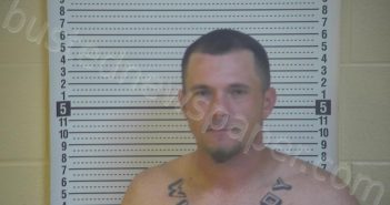 FISHER, MARION DALE | 2020-11-18 12:49:00 Taylor County, Kentucky Booking