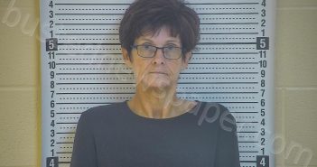 MATTINGLY, SANDRA K | 2020-11-18 09:44:00 Taylor County, Kentucky Booking