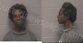 MITCHELL, DWAYNE HARRISON | 2020-11-18 14:54:00 Crawford County, Kansas Booking